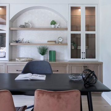 Complete Home Renovation
