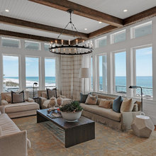 Building An Oceanfront