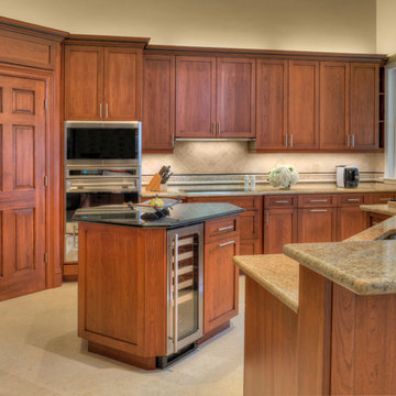 Kitchen Revival