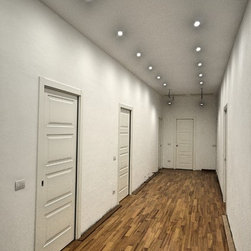 Porte Interne - Interior Doors