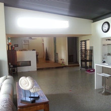 garage