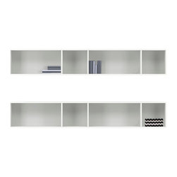 Bookcases - Products