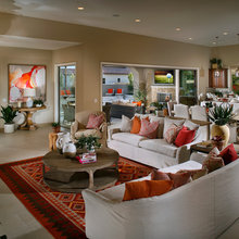 Desert House