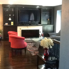 my home