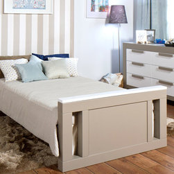 VENTIANNI Collection - Beds