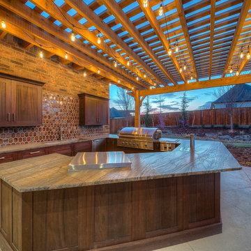 5001 Water Oak Way Edmond, OK 73034
