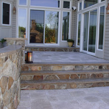 Porches