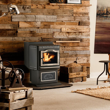 Harman P Series Pellet Stoves