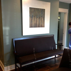 Dental Office Renovation - Products