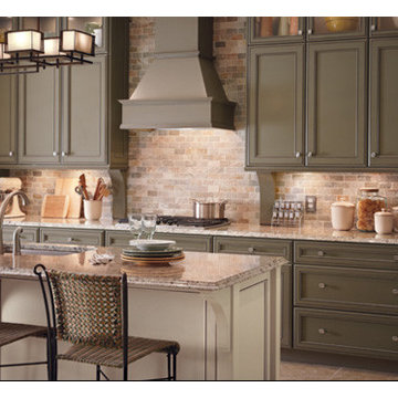 Kitchen Remodels