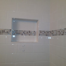 Bathroom Tile