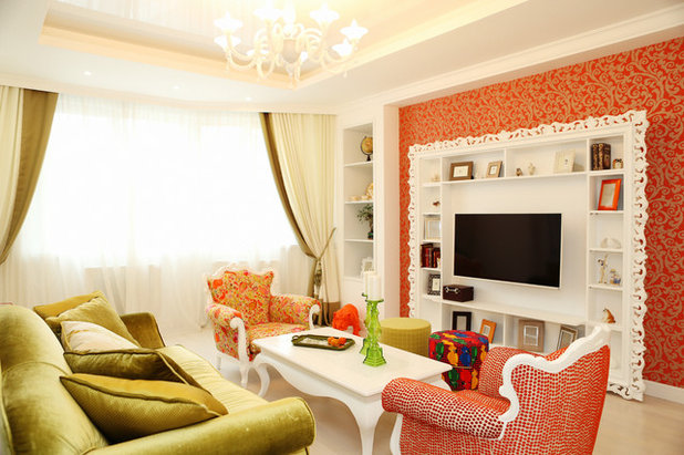 by SST DESIGN