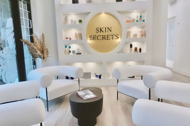 Skin Secrets Interior Design - Fort Langley