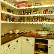 HS pantry