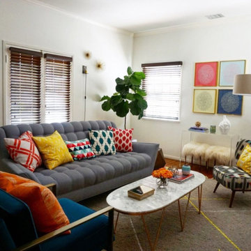 West Hollywood Project