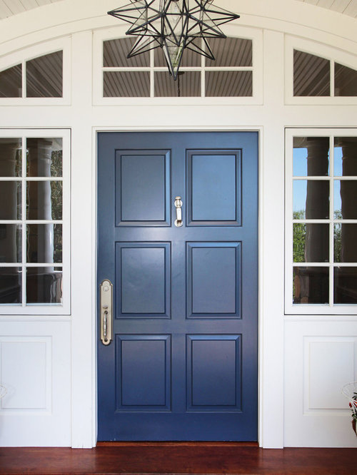 Prussian Blue Ideas, Pictures, Remodel and Decor