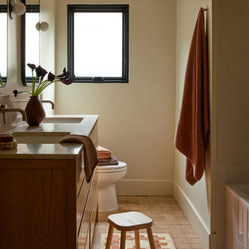 EAGLE ROCK | Design + Build | Los Angeles