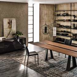River Table - Dining Tables