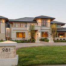 Exterior Ideas