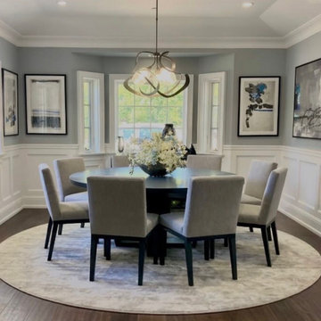 Hidden Hills Modern Classic