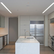 Mom's Kitchen