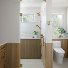 Bathroom Ideas