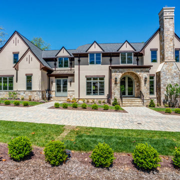 2022 Montgomery County Custom Builder Awards
