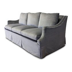 Dekalb Sofa - Sleeper Sofas
