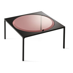 Gallotti & Radice Coffee Tables - Coffee Tables