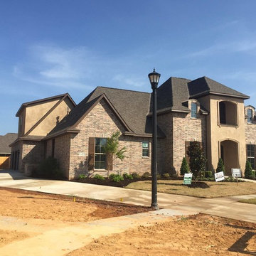 The Walker Residence