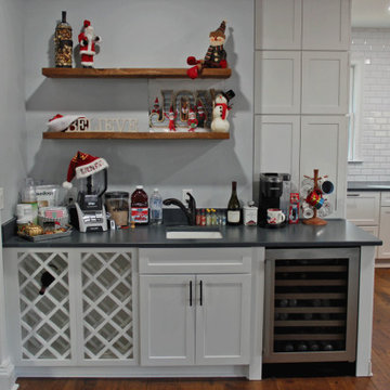 Rusell Kitchen