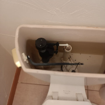 Plumbing in Colorado Springs, CO