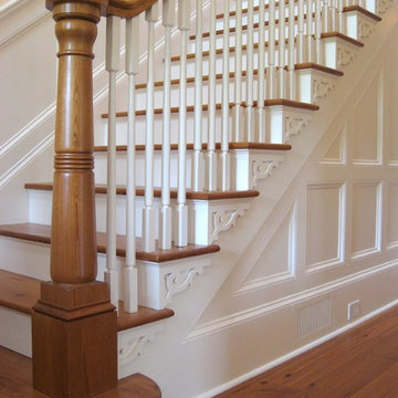 Madison Traditional