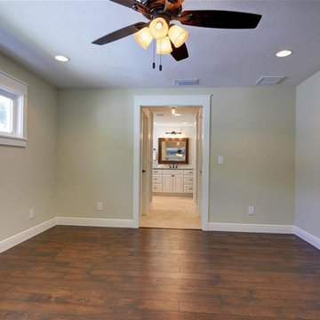 Brookside Blvd. Rehab