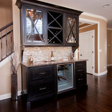 House Remodel