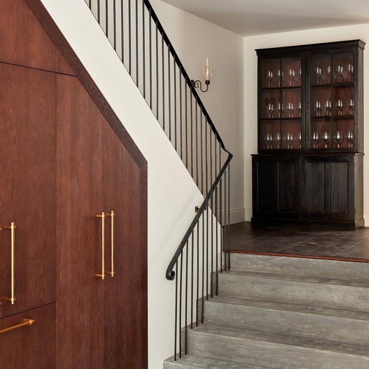75 Beautiful Large Staircase Ideas and Designs - July 2026 | Houzz UK