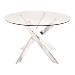 Martini Dining Table - Dining Tables