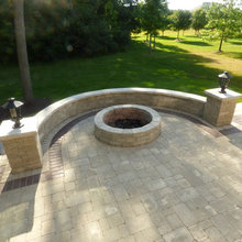 Patio Ideas