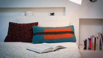 Custom Bedroom Pillows