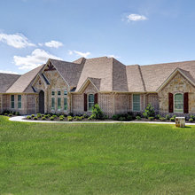 Exteriors