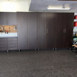 Garage Cabinet Ideas - Products