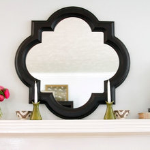 Accent pieces