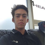Omer Tochmair's photo
