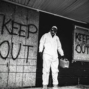 Phillip Banks's photo
