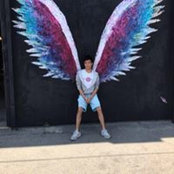 Daniel Huang's photo