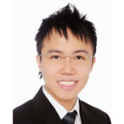 Daniel Chan's photo