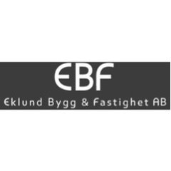 Eklunds Bygg & Fastigheter AB