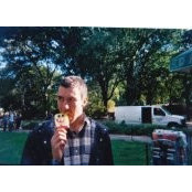 Connor Lang's photo