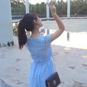 Nâu Mắts foto