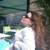 Elitza Marjaults foto